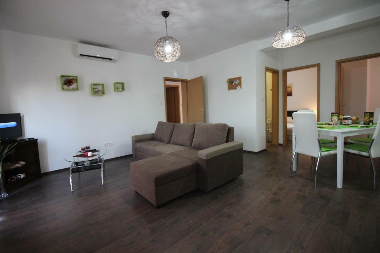 Apartmani Irena نوفي فينودولسكي المظهر الخارجي الصورة