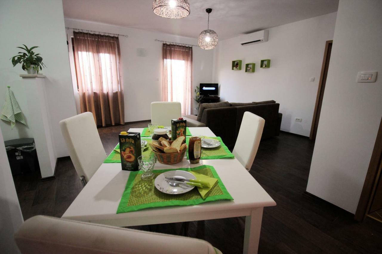 Apartmani Irena نوفي فينودولسكي المظهر الخارجي الصورة